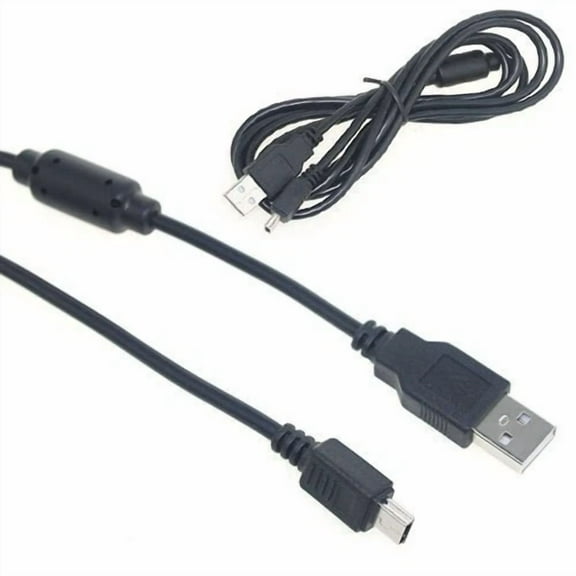 BEST- Usb Pc Computer Data Cable Cord Lead For Nikon D40X D50 D60 D70 D700 D40X
