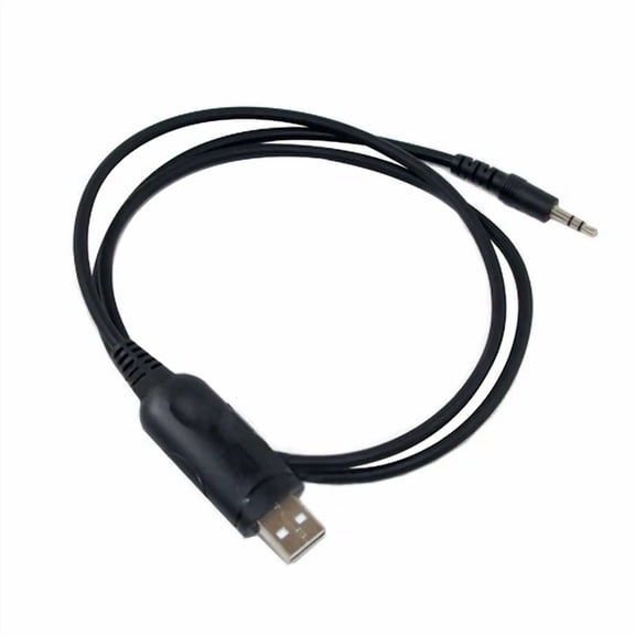 BEST- Usb Programming Cable Wire For Icom Radio Ic-2200H 2820H Ic-208H Opc-478 C