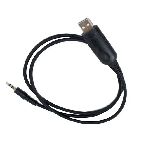 BEST- Usb Programming Cable Wire For Icom Radio Ic-2200H 2820H Ic-208H Opc-478 E