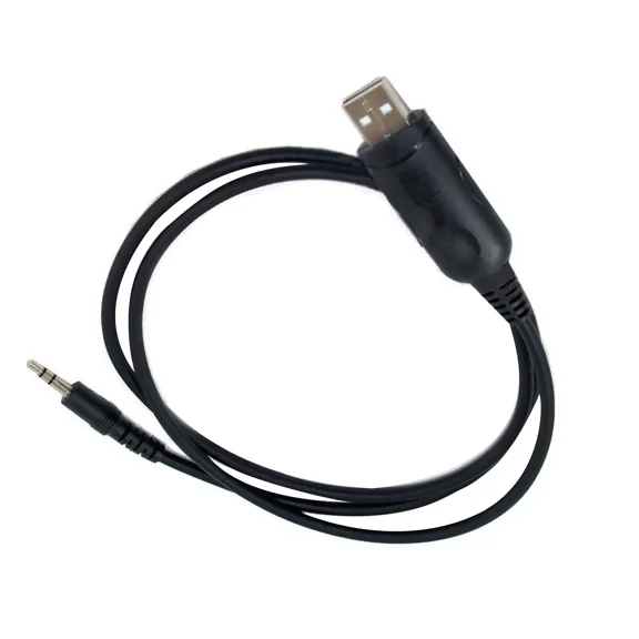 BEST- Usb Programming Cable Wire For Icom Radio Ic-2200H 2820H Ic-208H Opc-478 E