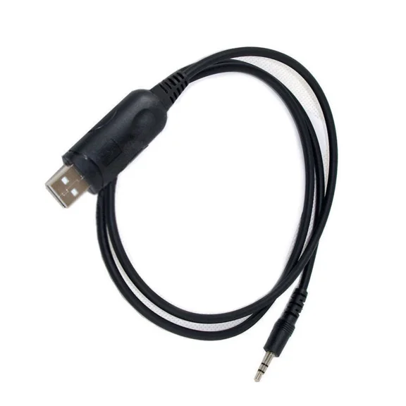 BEST- Usb Programming Cable Wire For Icom Radio Ic-2200H 2820H Ic-208H Opc-478 I