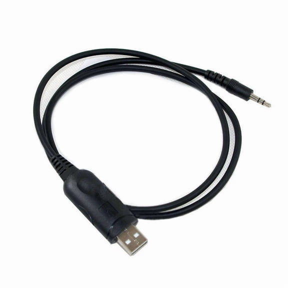 BEST- Usb Programming Cable Wire For Icom Radio Ic-2200H 2820H Ic-208H Opc-478