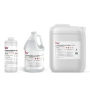 BVV Lab Grade N-Heptane - Ultra High Purity Solvent - 99.3%