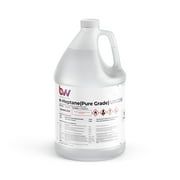 BEST VALUE VACS Lab Grade N-Heptane - Ultra High Purity Solvent - 99.3% Pure Dissolving Heptane Solution - 1 Gallon