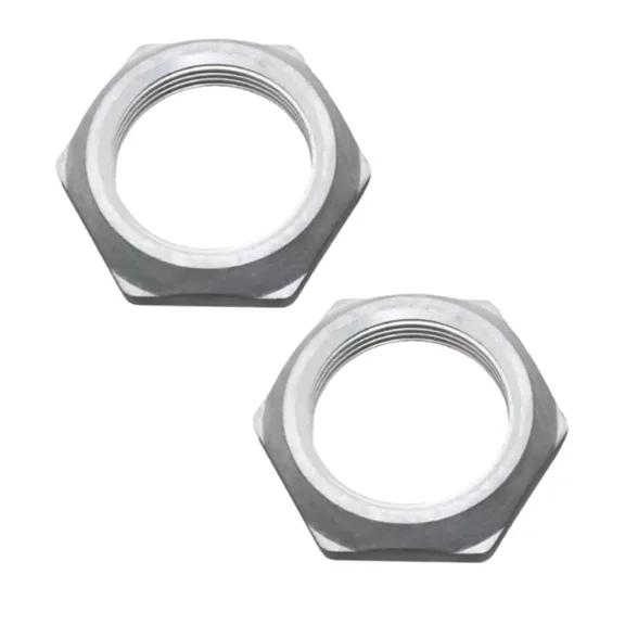 BEST- Wh2X1193 Washing Machine Hub Nut Compatible With Ea271505M Ps271505 2-Pack