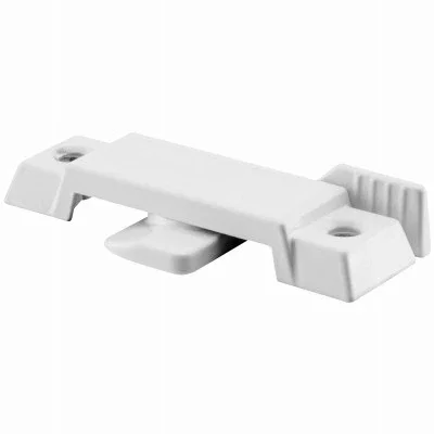 BEST- White Window Sash Lock F 2590