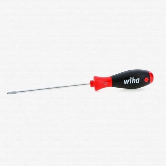 BEST- Wiha 35802 Softfinish Square Screwdriver #2 X 150Mm