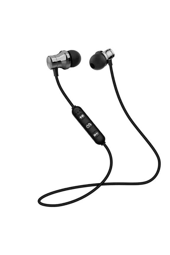 BEST- Wireless Sports Headset W/ Neck-Hanging Design - Make Offer!