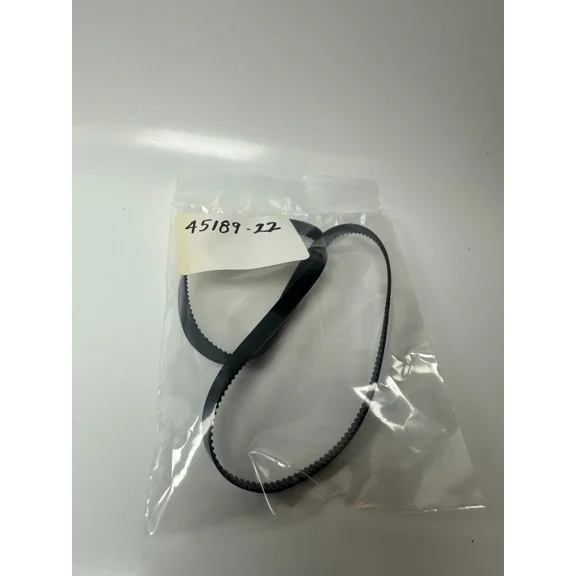 BEST- Zebra 45189-22 Main Drive Belt