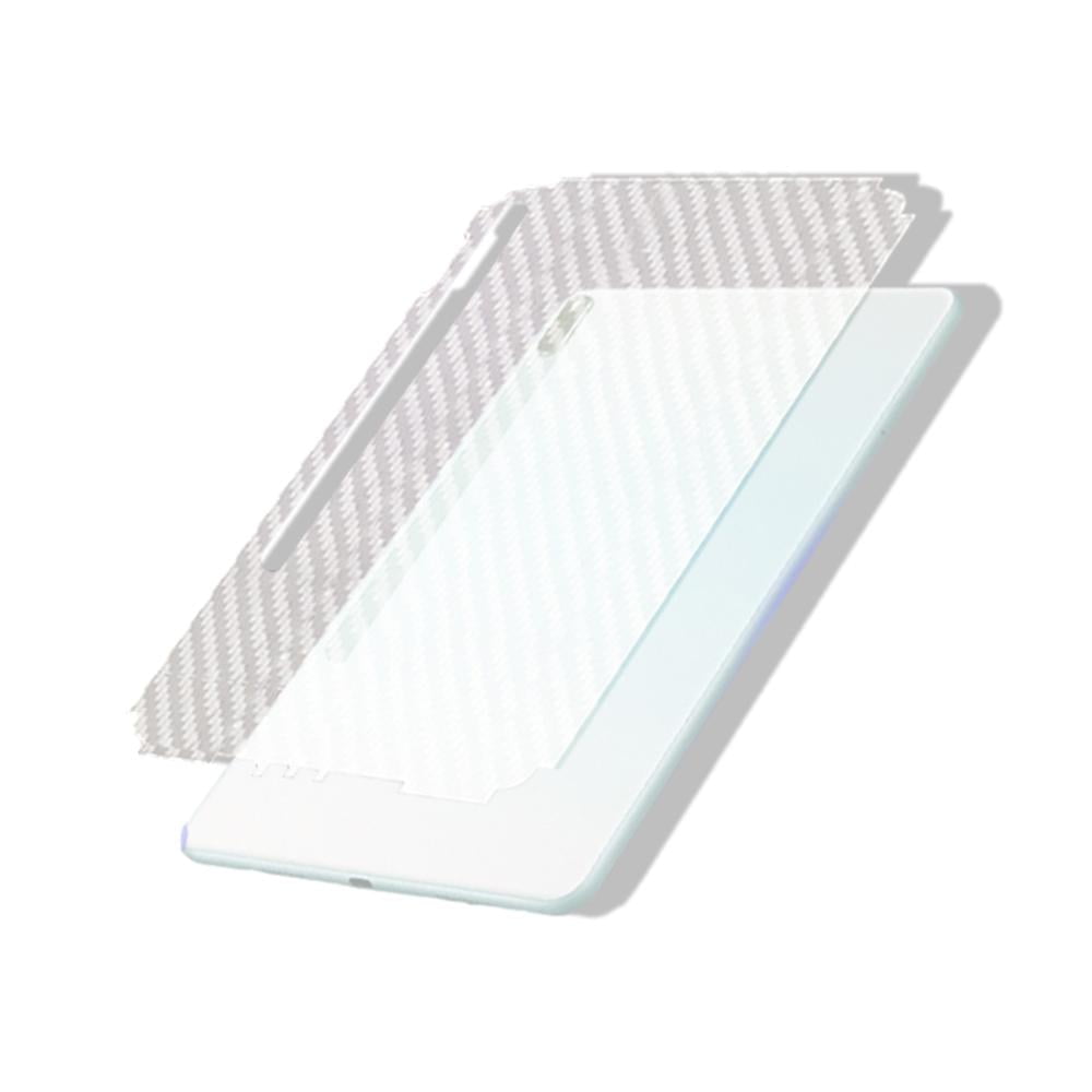 BEST_for Tab S9 (A) Applicable to Samsung tablet frosted back sticker
