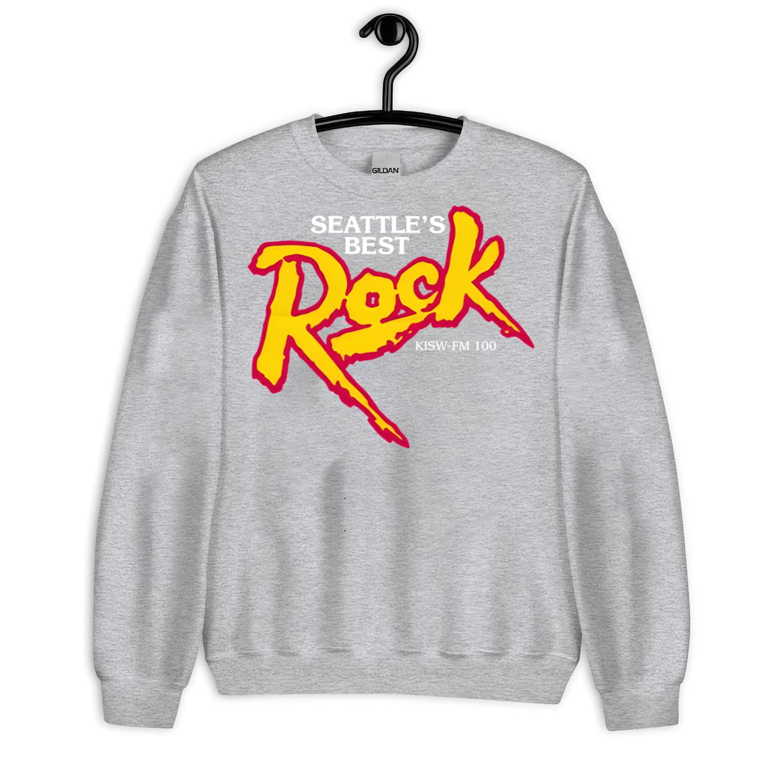 The Rock 99.9