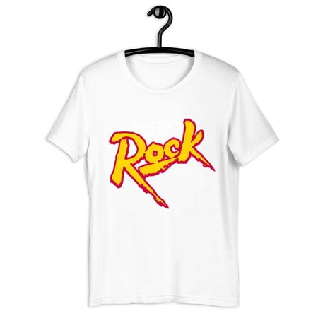 BESTBUY! The Rock 99.9 Fm Kisw Seattle'S Best Kisw Fm 100 Radio T-Shirt