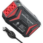 cigarette lighter power inverter walmart Power Inverters