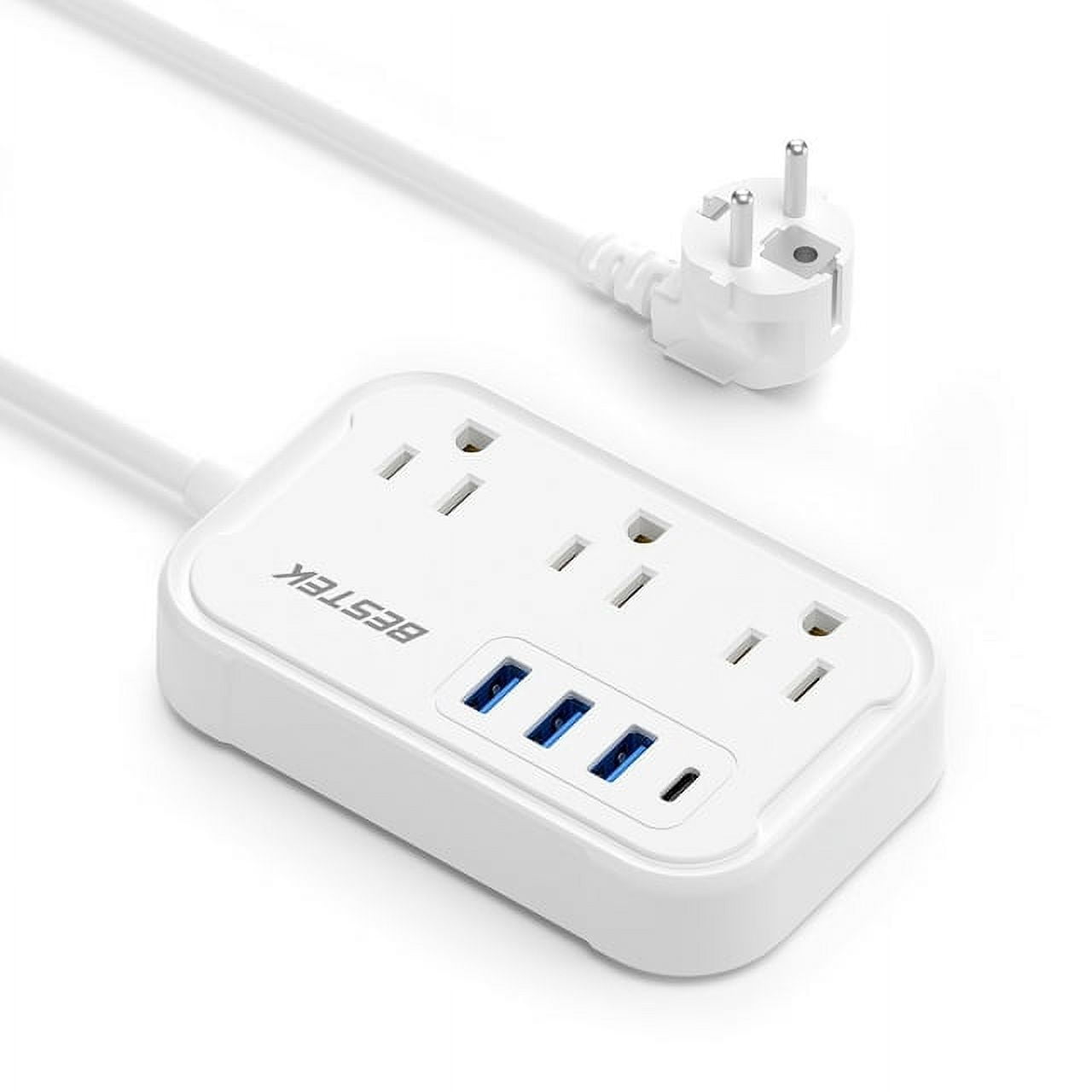 best european travel plug