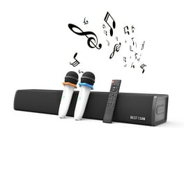Bose Solo 5 Soundbar Wireless Bluetooth TV Speaker 