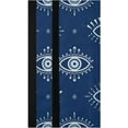 BESTKITTY Evil Eyes Refrigerator Handle Covers Set of 2, Kitchen
