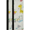 BESTKITTY Giraffe Refrigerator Handle Covers Set of 2, Kitchen
