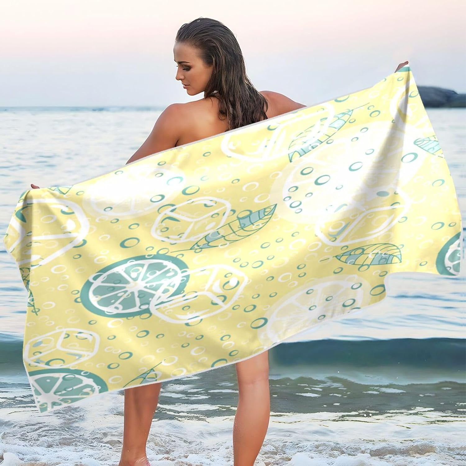 Best lightweight beach towel hotsell
