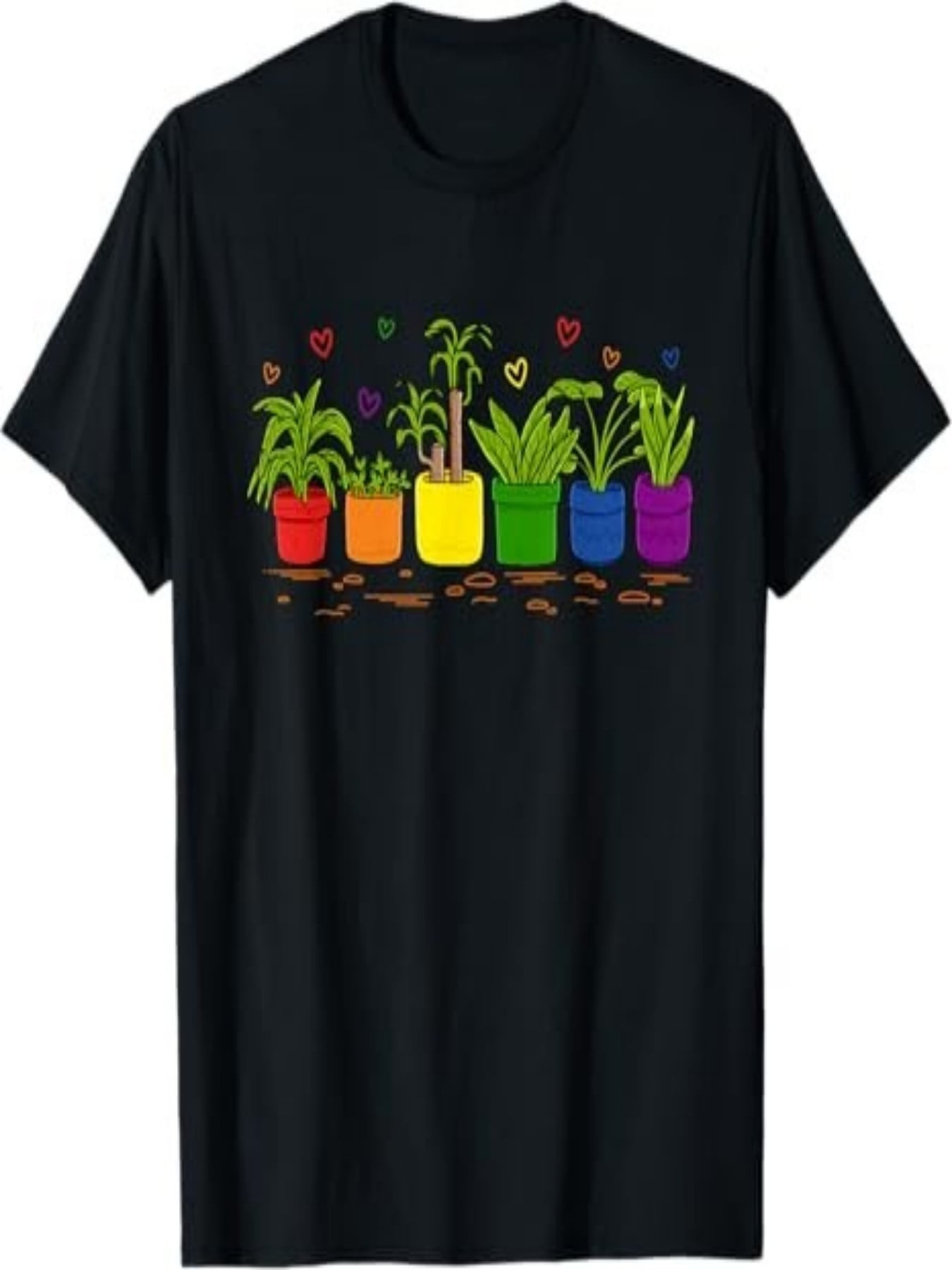 Fabulous short sleeves t shirt