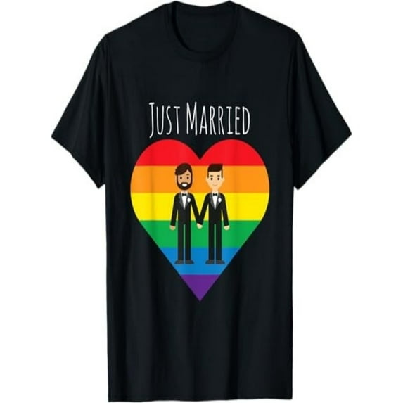 BESTLUCKY Proud Ally Shirt Women Pride Shirts Rainbow Graphic Tees LGBT Equality Tshirt Casual Holiday Tops