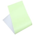 thumbnail image 1 of BESTONZON Glow in The Dark Adhesive Film Light Green Self Luminescent Pet for Car Crafting Decor, 1 of 8