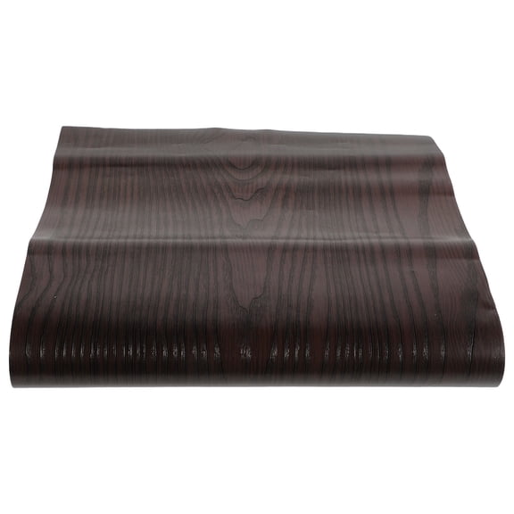 BESTONZON Automotive Wood Grain Car Interior Wrap Film for Dashboard and Trim Decoration