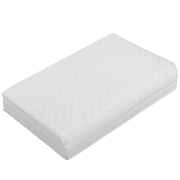 BESTONZON 1000 Pcs Hair Curling Paper for Professional Barber and Stylist