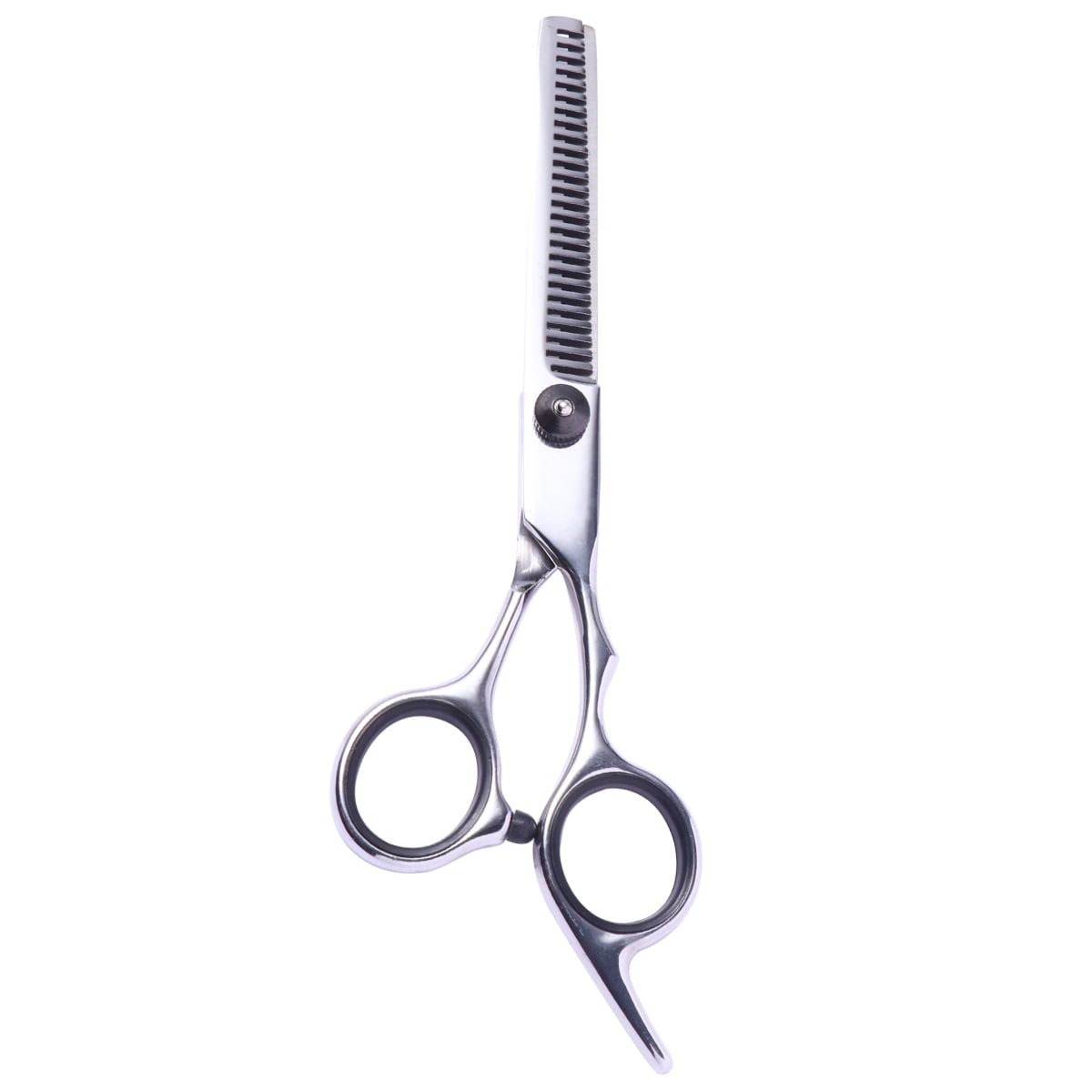 BESTONZON 1PC Hair Cutting Scissor Bangs Trimming Cutter Hairdressing