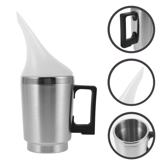 BESTONZON Headlight Restoration Kit with Atomizing Cup and Car Polishing Tool for Auto Lens Renovation