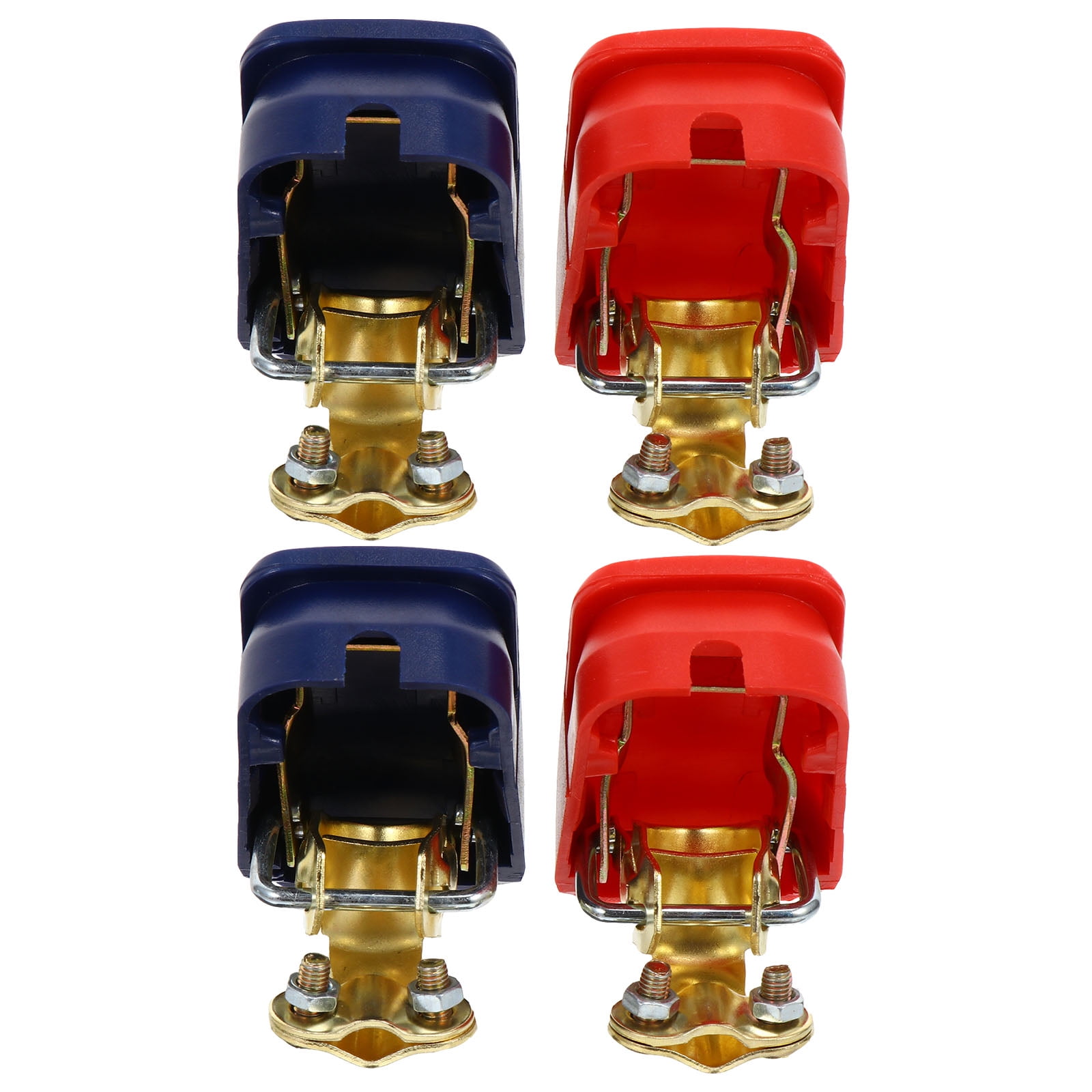 BESTonZON 8er Set Aufziehspielzeug Mäuse - Interaktive Katzen Spielzeuge Plüschmäuse