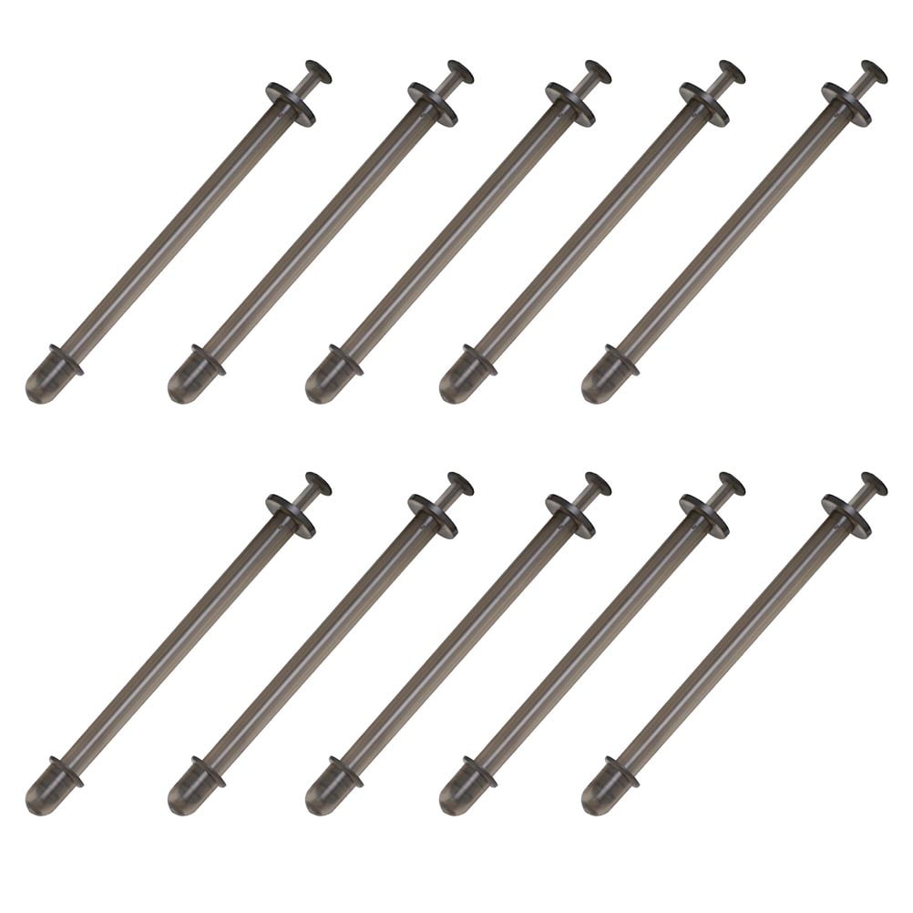 BESTONZON 20pcs Suppository Applicators Women Disposable Medicine