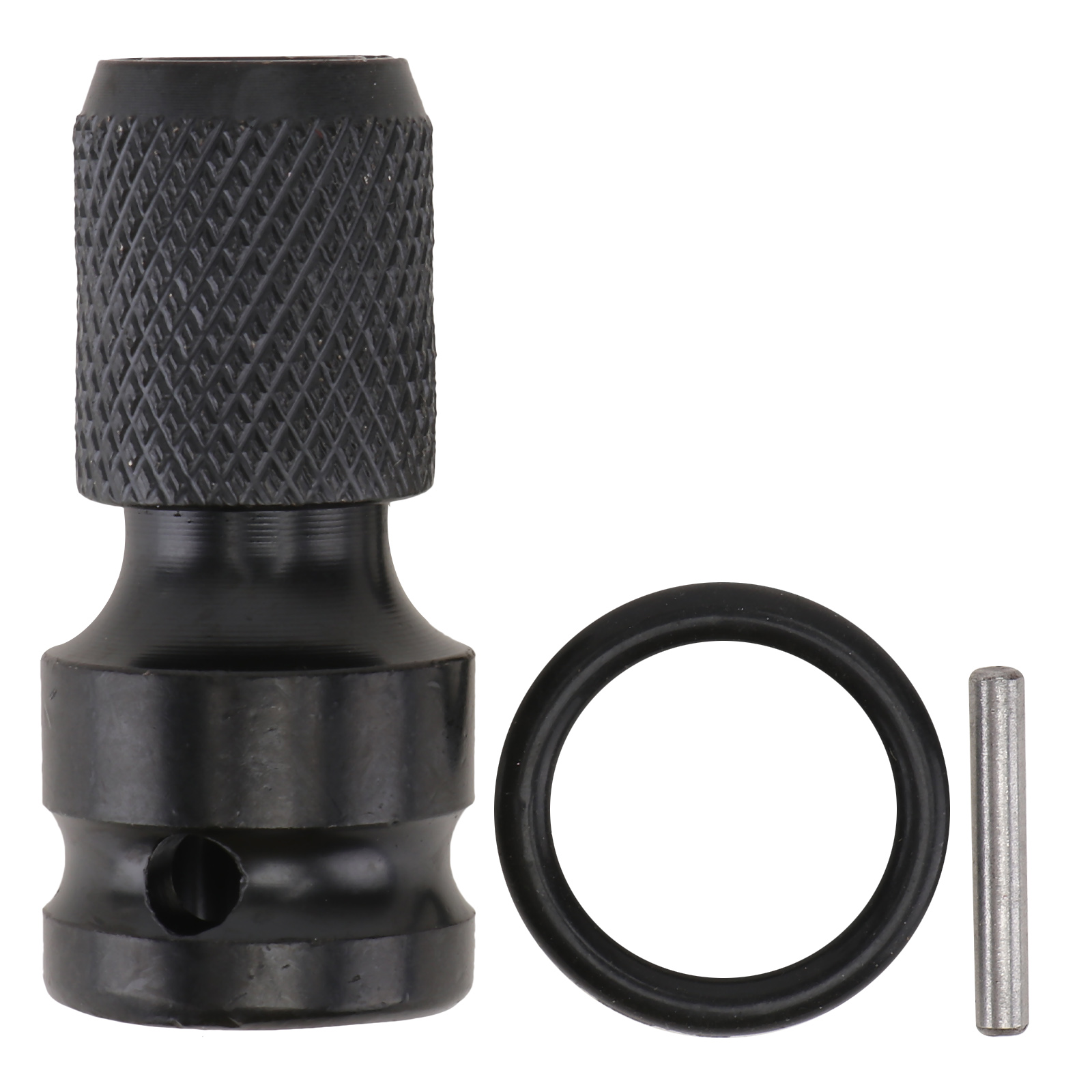 BESTONZON 2Sets Drill Chuck Conversion Kit Wrench Converter Quick