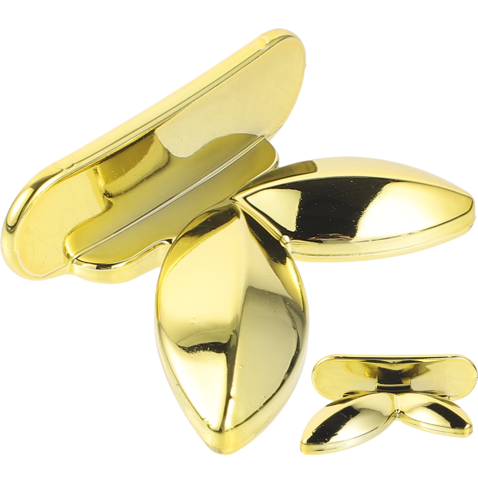 BESTONZON 2pcs Toilet Cover Lifters Toilet Lid Handle Toilet Seat