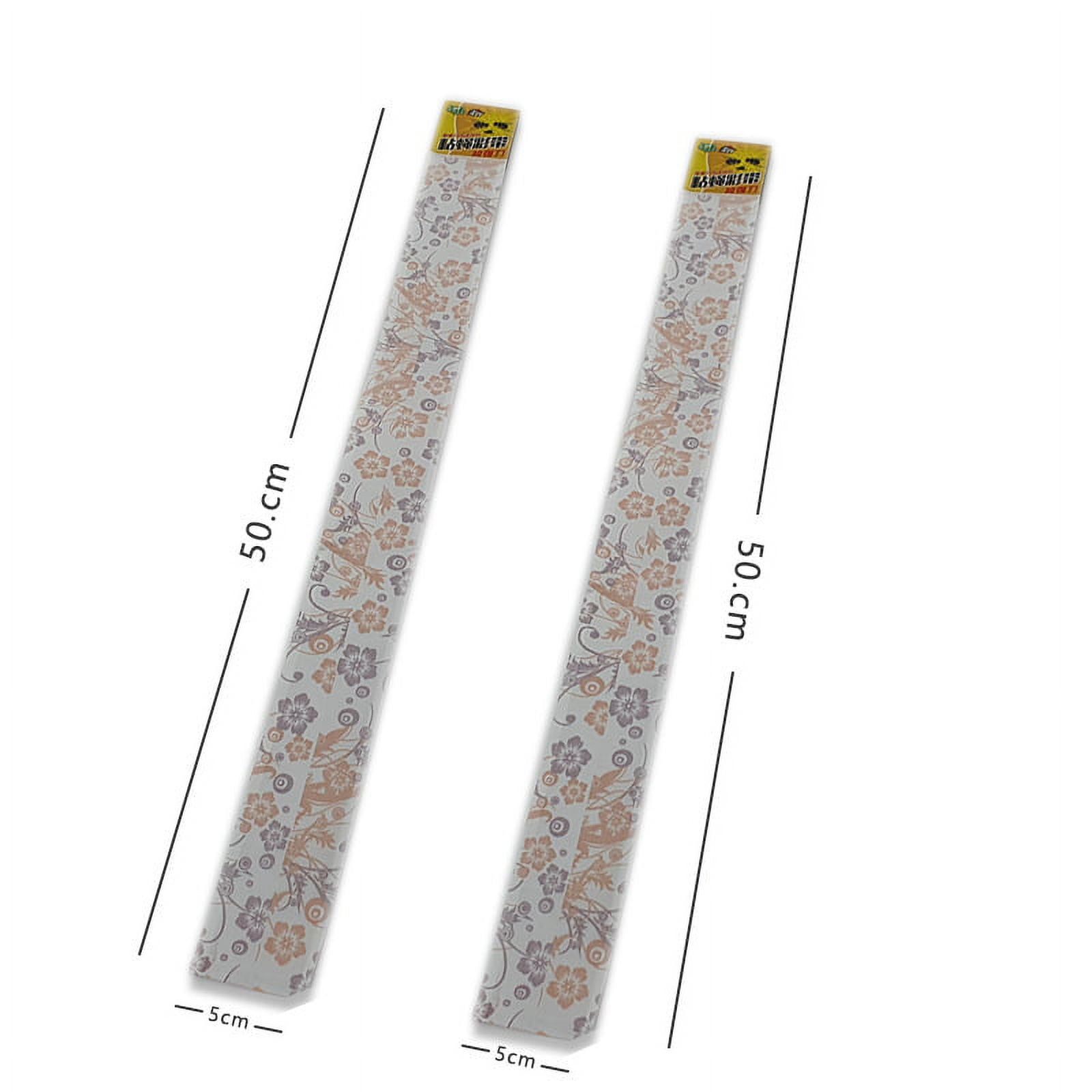 BESTONZON 30Pcs Window Fly Traps for Indoors Fruit Flies Catchers Flies