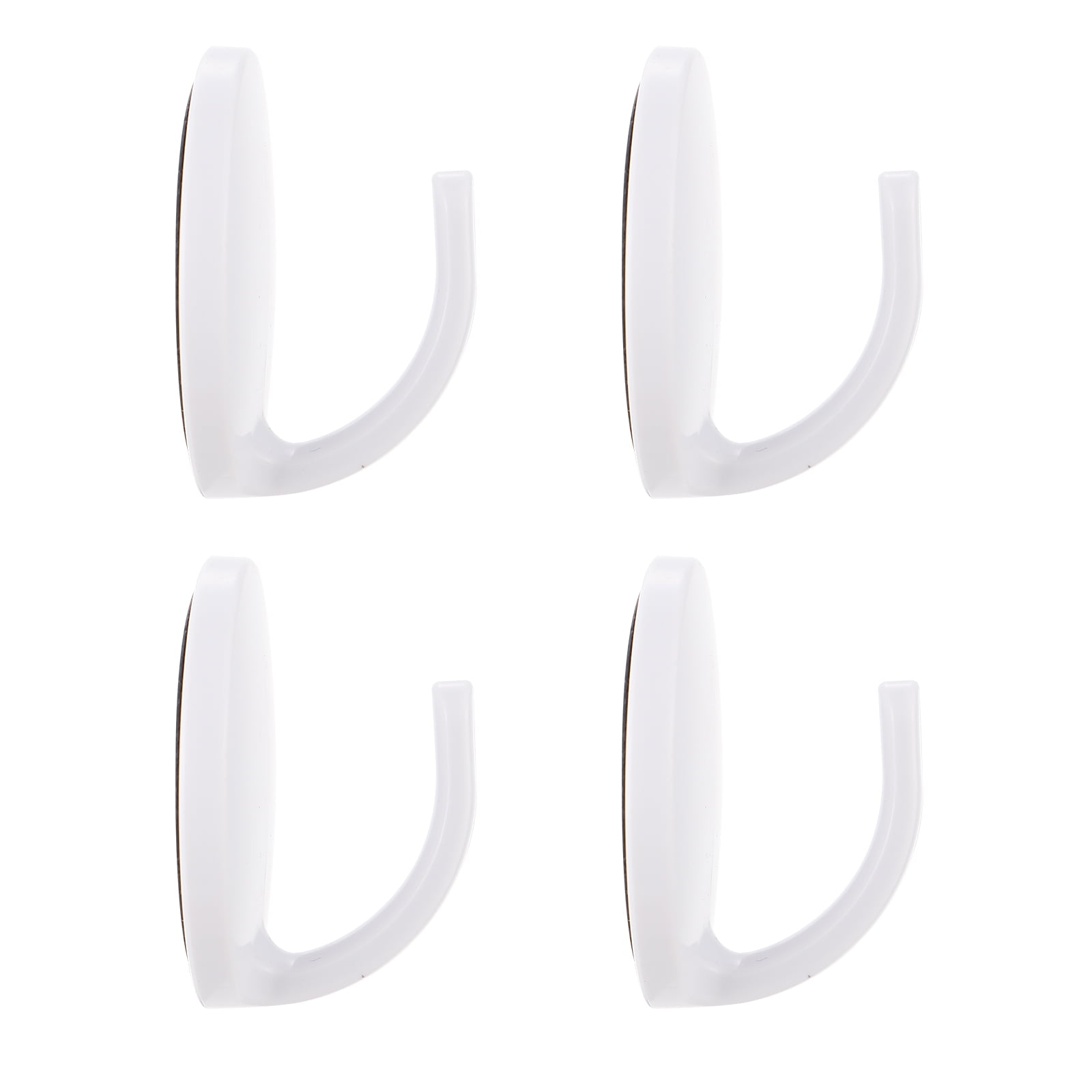 Strong Magnetic Hooks Magnet Heavy Duty for Hanging Cruise Cabins  Refrigerator Classroom Whiteboard Small Magnetic Key Holder Home Wreath  Hanger Coat