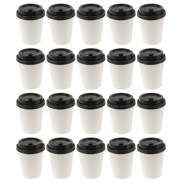 8 Oz Disposable Cups