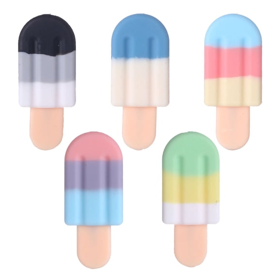 BESTONZON 5PCS Cable Sleeve Silicone Random Color Flexible Protector for Phone USB Cord Protection