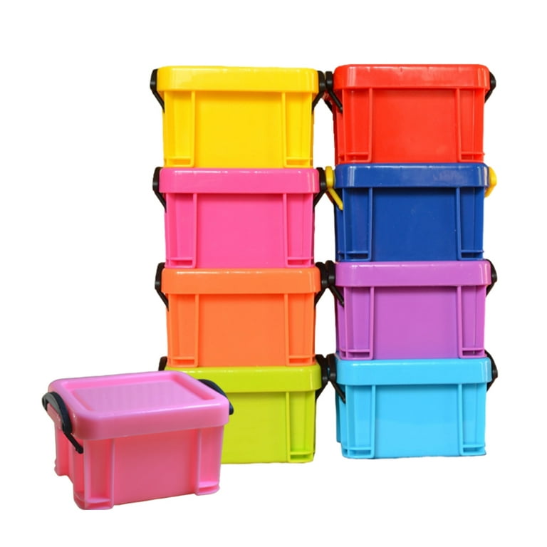 https://i5.walmartimages.com/seo/BESTONZON-9-Pcs-Mini-Stackable-Plastic-Storage-Boxes-Storage-Organizer-with-Clip-on-Lids-for-Car-Office-and-Kitchen-Random-Color_f1389062-583b-4372-a75c-de9ee9b57e03.b7e60ac79d3d6e19a8ea64f45e6e04d7.jpeg?odnHeight=768&odnWidth=768&odnBg=FFFFFF
