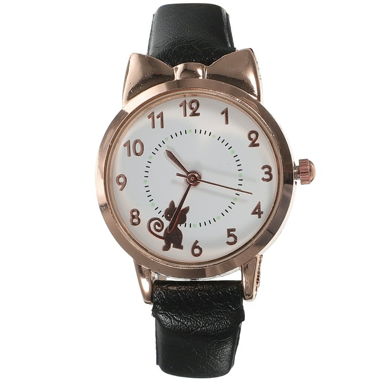 Cat wrist watch sales