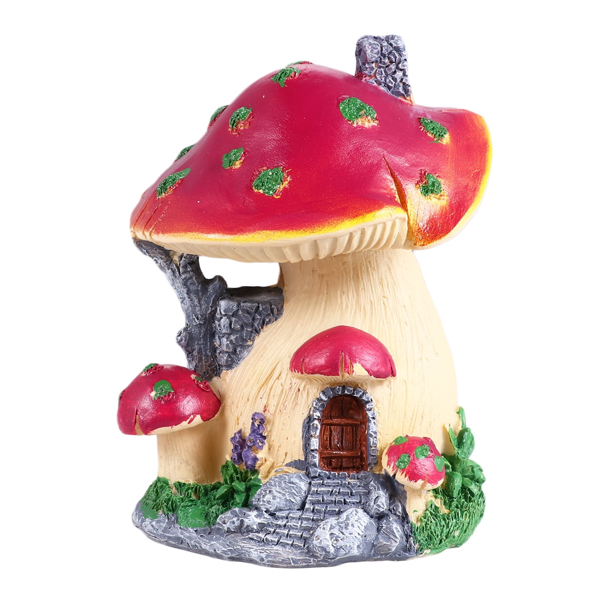 Tirelire Céramique Ananas Doré 14 Cm - Décoration Bureau Et Cadeau Anniversaire Enfant - Pour Apprendre à économiser