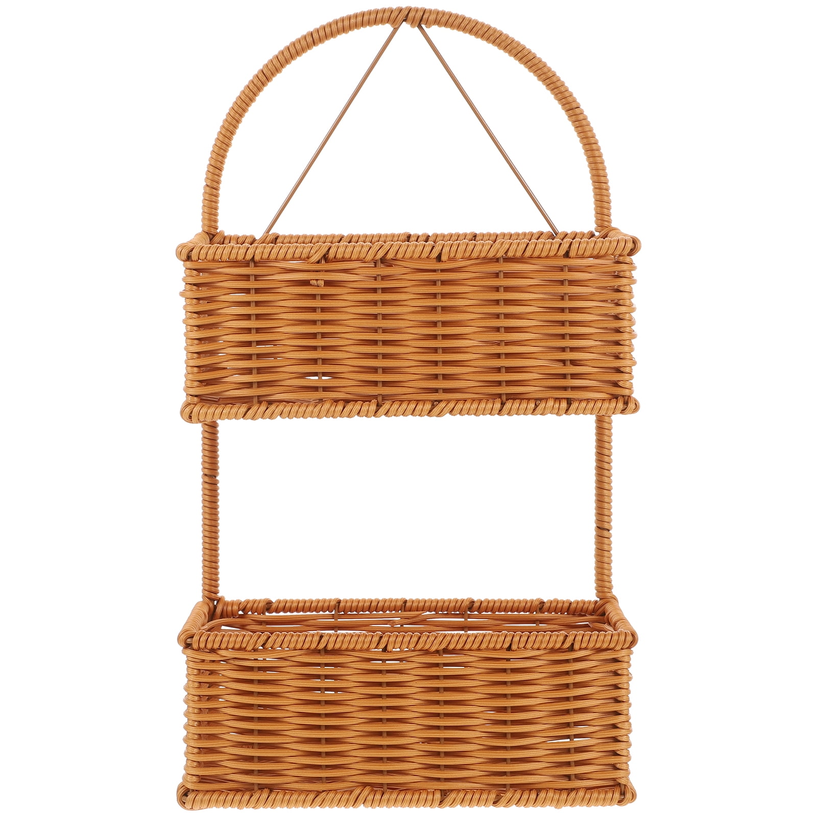 2 Bundles Basket Making Supplies Wedding Ceremony Decorations Bamboo  Material Flat Coil Basket Reeds Strip Strips For Weaving - AliExpress