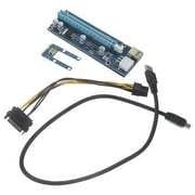 BESTONZON Pcie External GPU for Laptop Expands Graphics Power with Assorted Colors