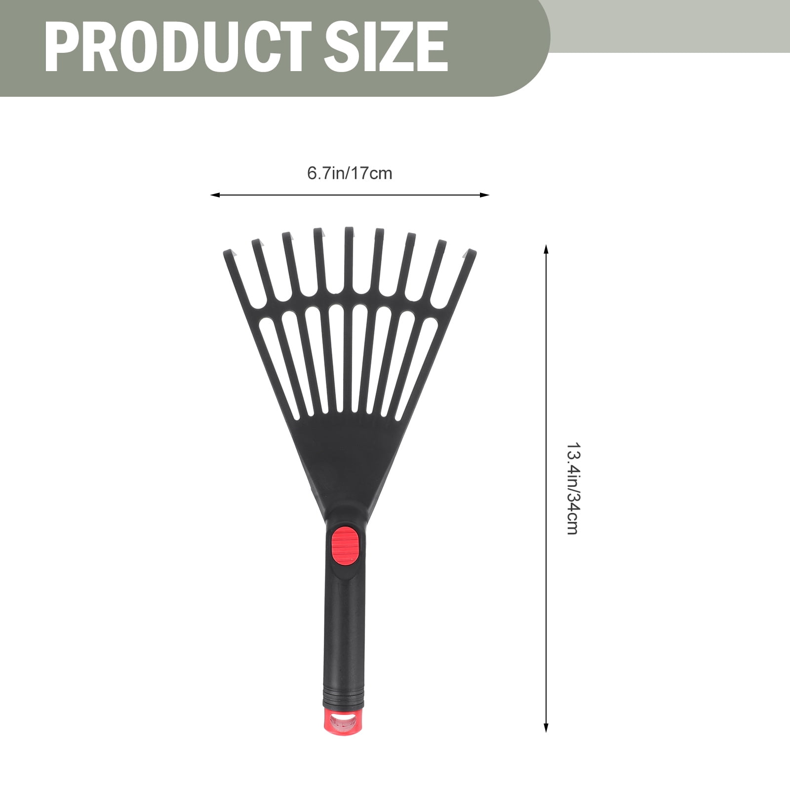 Groundskeeper 2 2024 rake walmart