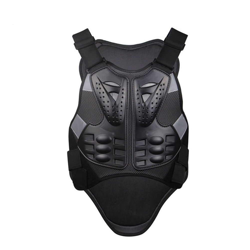 BESTONZON Motorcycle Vest Racing Motorcross Motorcycle Armor