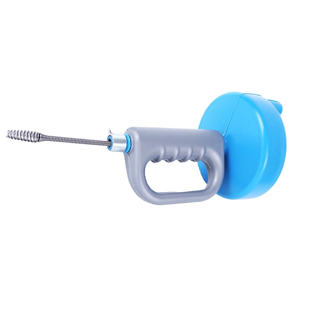 BESTONZON Plumbing Snake Sink Drain Auger Drain Clog Remover Pipe Snake