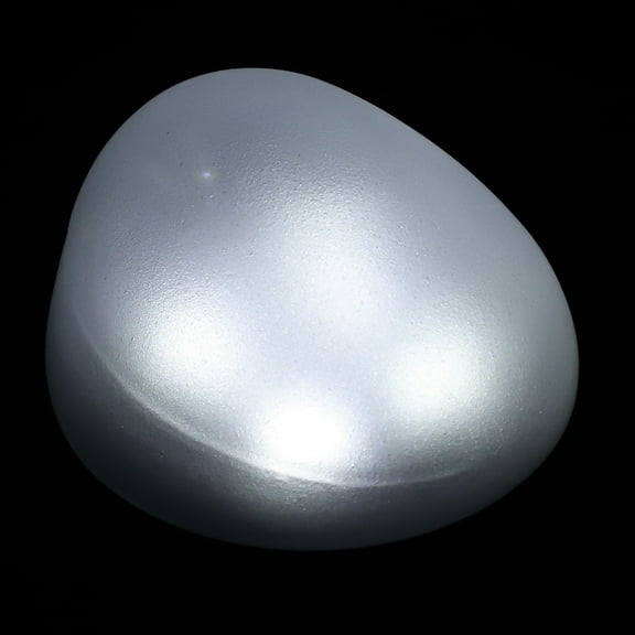 BESTONZON Waterproof Solar Ground Light Shape for Outdoor Garden Pathway Decoration