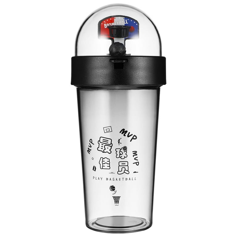 DVLP Stainless Steel Water Bottle — DVLP Basketball