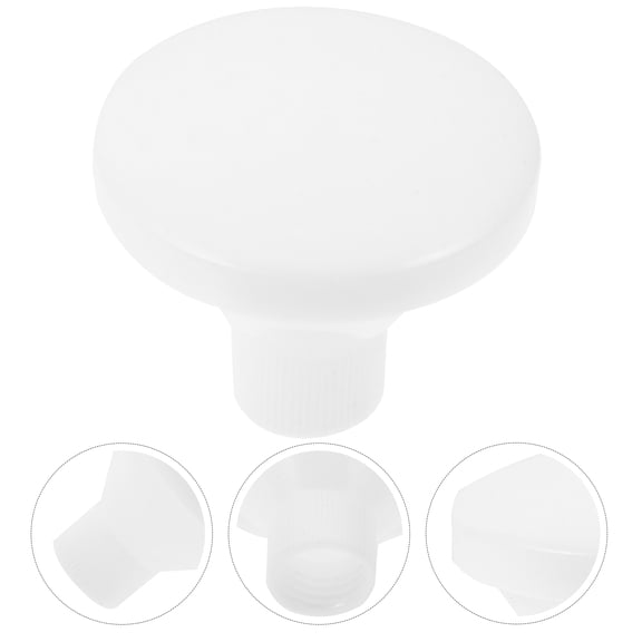 BESTONZON White Water Can Sprinkler Nozzle with Creative Structural Design