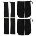 thumbnail image 1 of BESTONZON Exterior Rearview Mirror Protective Cover 210D Oxford Fabric Multi 1 Set, 1 of 6