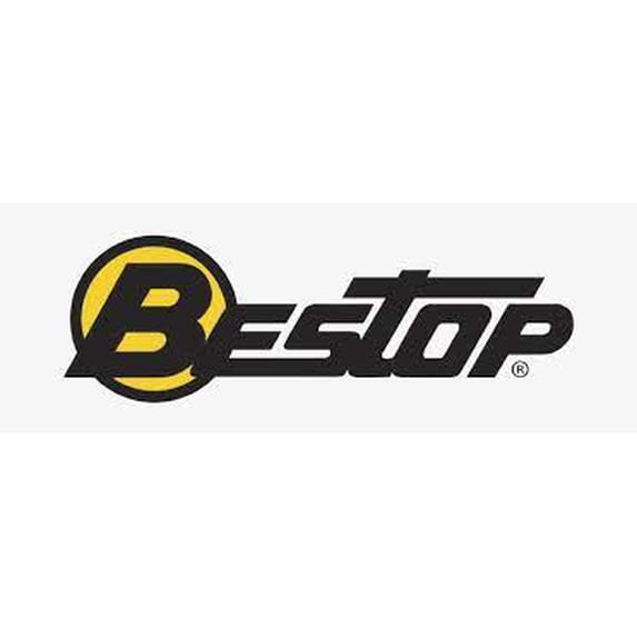 BESTOP Rear Rock Rail